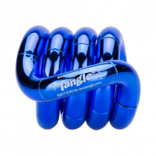Zuru Tangle Series 1 Fidget Toy - Metallic Blue