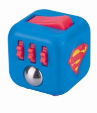 Zuru DC Comics Super Hero Fidget Cube - Superman