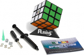 Rubik's Speed Cube Pro Pack