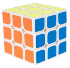 Duncan Toys 3 x 3 Quick Cube