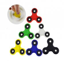 Fidget Watch-Us Flip Spinner (Colors Vary)