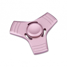 Zuru Premium Fidget Spinner(TM) - Metallic Pink