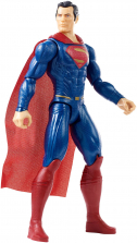 DC Comics Justice League True-Moves Series 12 inch Action Figure - Superman