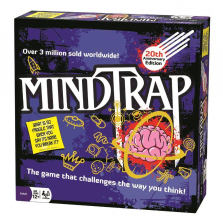MindTrap - 20th Anniversary Edition