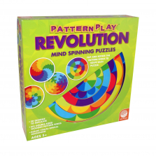 MindWare Pattern Play Revolution Game