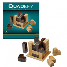 Quadefy Game
