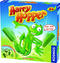 Thames & Kosmos Harry Hopper Game