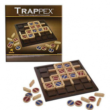 Trappex Game