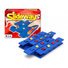 Slideways Puzzle Game