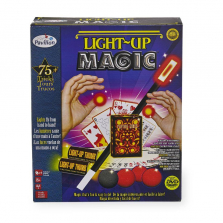 Pavilion Games Light-Up Magic Set