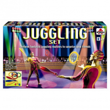 Juggling Set