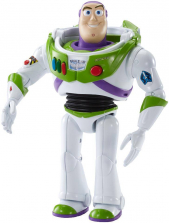 Disney Pixar Toy Story 6 inch Talking Figure - Buzz