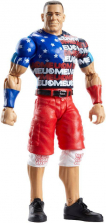 WWE Make-A-Wish(R) Action Figure - John Cena