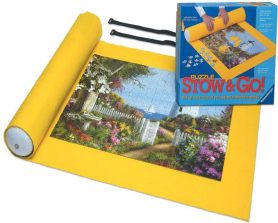 Puzzle Stow & Go Puzzle Storage System