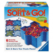 Puzzle Sort & Go