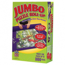 Jumbo Roll Up Puzzle Mat