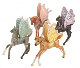 Breyer Wind Dancers Mini Gift Collection