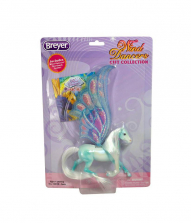 Breyer Wind Dancer Horse Gift Collection - Aura