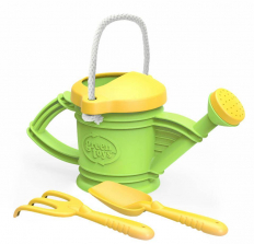Green Toys Watering Can - Green