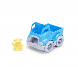 Green Toys Mini Pickup Truck