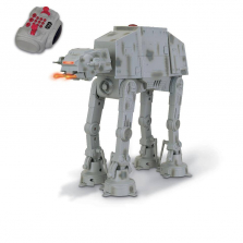 Star Wars: Episode VII The Force Awakens - 10.5 Inch Classic U-COMMAND AT-AT
