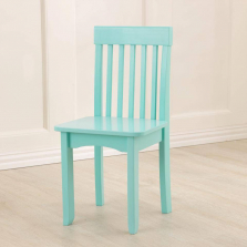KidKraft Avalon Chair - Seaglass