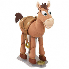 Disney Pixar Toy Story 3 Woody's Horse Bullseye