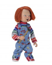 NECA Chucky 8 inch Scale Clothed Action Figure - Chucky
