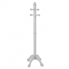 KidKraft Clothes Pole - Gray Fog