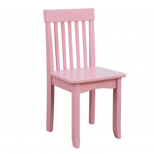 KidKraft Avalon Chair - Pink