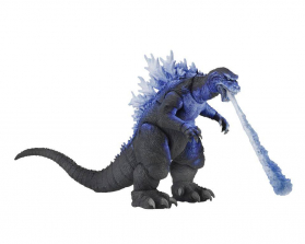 NECA Godzilla 12 inch Action Figure - 2001 Atomic Blast Godzilla