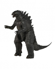 NECA - Godzilla - 12 inch Head to Tail Action Figure - 2014 Godzilla