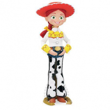 Disney Pixar Toy Story 3 Action Figure - Jessie Yodeling Cowgirl