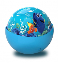 Disney Pixar Finding Dory Undersea Light Projector