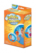 Juggle Bubble Bouncing Bubble Set