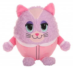 Lumianimals 9 inch Color Changing Magic Light - Kitty