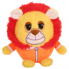 Lumianimals 9 inch Color Changing Magic Light - Lion