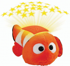 Disney Pixar Finding Nemo Dream Lites - Nemo