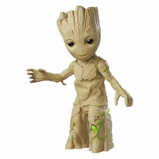 Marvel Guardians of the Galaxy Action Figure - Dancing Groot