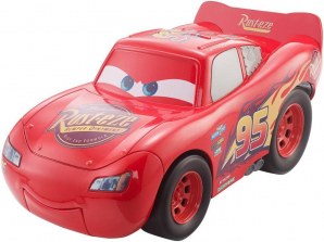 Disney Pixar Cars 3 Funny Talkers Vehicle - Lightning McQueen