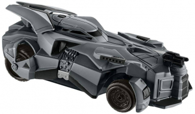 Hot Wheels DC Comics AI Batmobile Car Body and Cartridge Kit