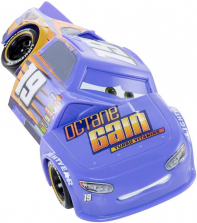 Disney Pixar Cars 3 Race and 'Reck Vehicle - Bobby Swift