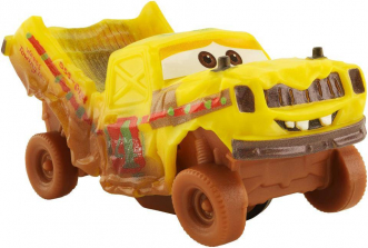 Disney Pixar Cars 3 Crazy 8 Crashers 1:55 Scale Vehicle - Taco