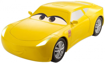 Disney Pixar Cars 3 1:21 Scale Vehicle - Cruz Ramirez