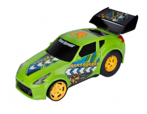 Toys State Road Rippers Ultra Wheelies Race Car - Nissan 370Z (33485)