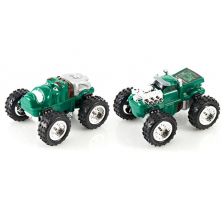 Regenerators Marvel Hulk Vehicle