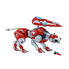 DreamWorks Voltron Legendary Defender Action Figure - Red Lion