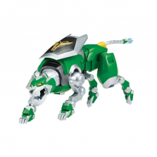 DreamWorks Voltron Legendary Defender Action Figure - Green Lion