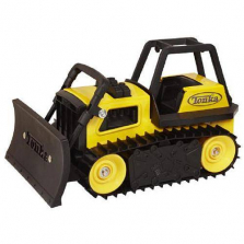 Tonka Steel Classic Bulldozer