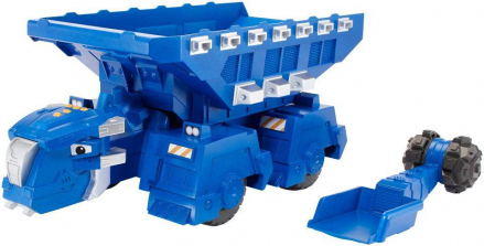 Dinotrux Ton-Ton - Blue